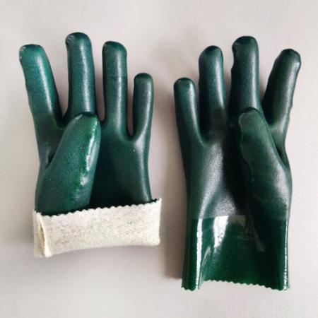 Экологичные защитные рабочие перчатки