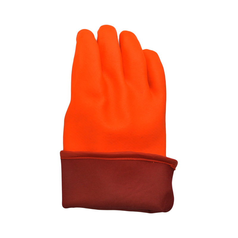 pvc gloves